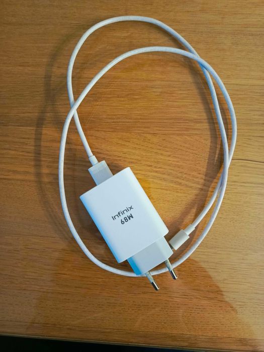 Infinix Note 30 Pro 8/256GB