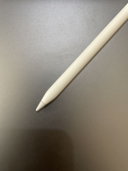 Apple Pencil (USB-C) – Como Novo