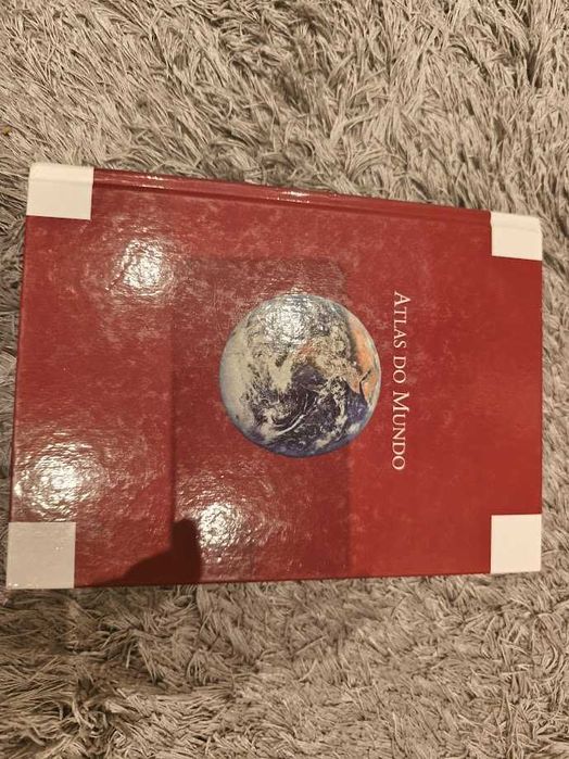 Grande Enciclopédia Universal - 30 Volumes