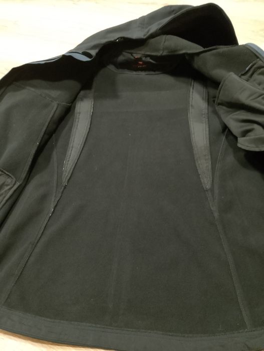 Bluza Englert Strauss