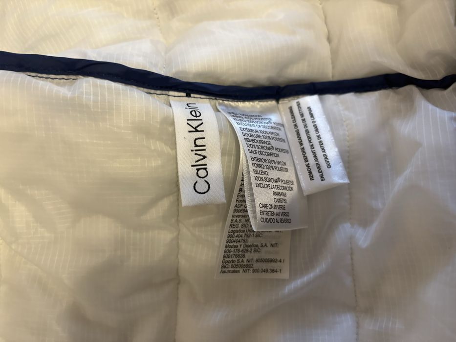 Жилетка Calvin Klein