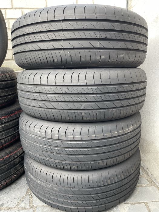 Резина Нова Goodyear 205/60R16