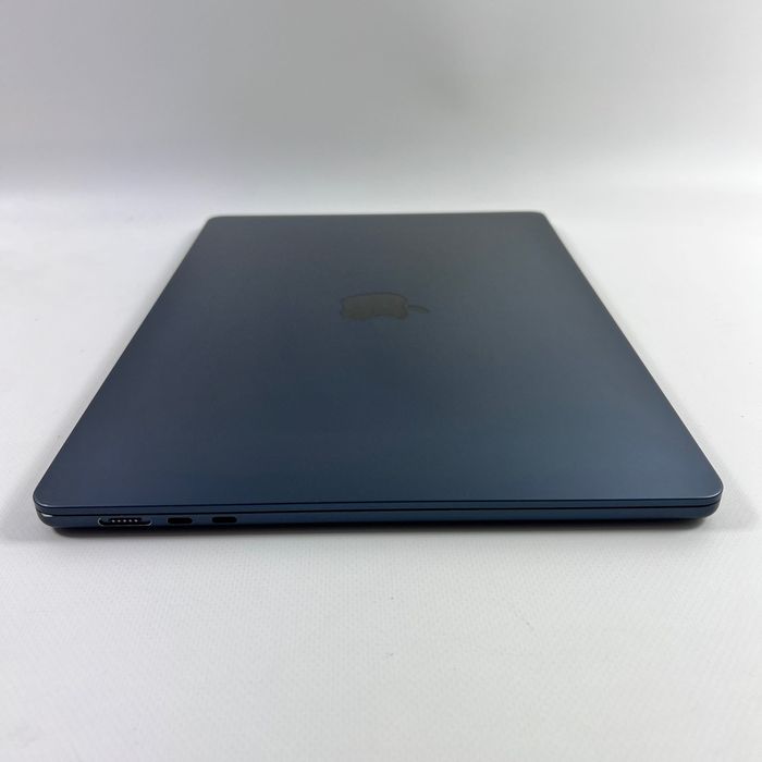 MacBook Air 15 2025 M4 16GB RAM 256GB SSD Midnight Гарантія Магазин