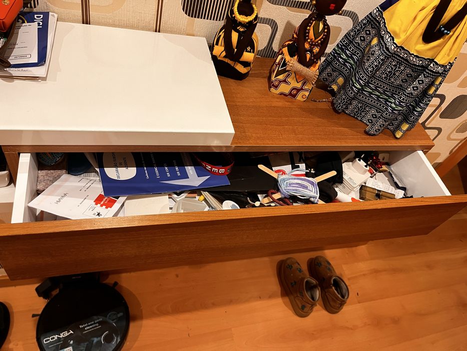 Movel de hall entrada