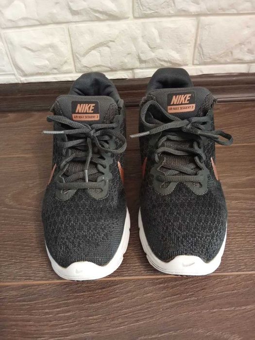 Жіночі кросівки Nike Air Max Sequent 2