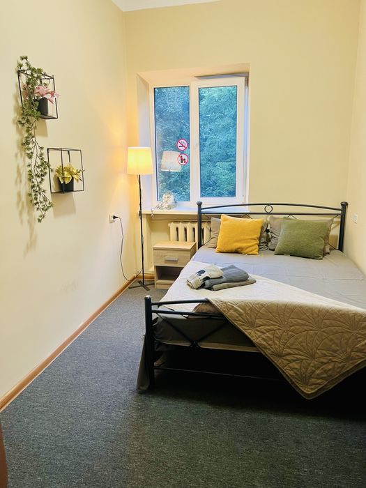 Хостел в Центрі львову, поблизу залізничного вокзалу