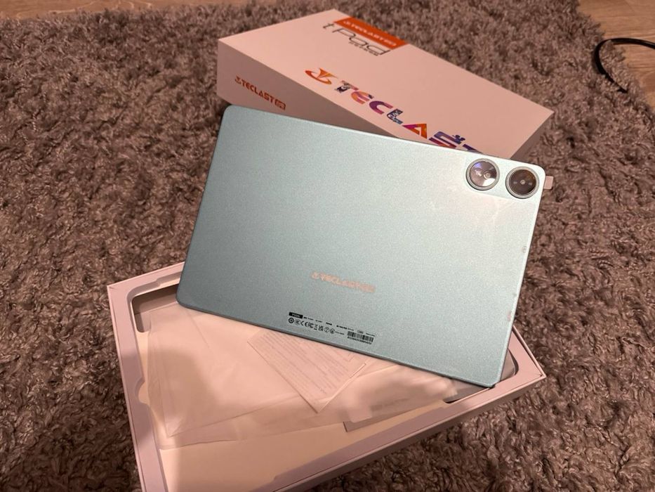 Планшет Teclast tPad