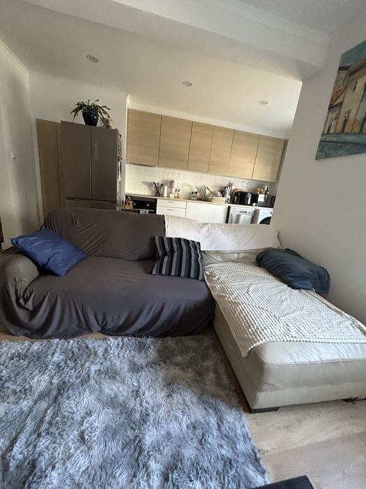 Sofa chaise longue
