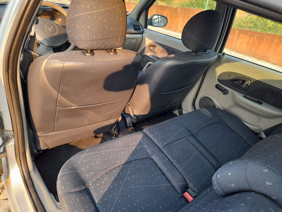 Vendo Renault Clio 3