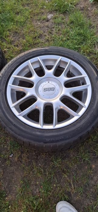 BBS 17 oryginał koła