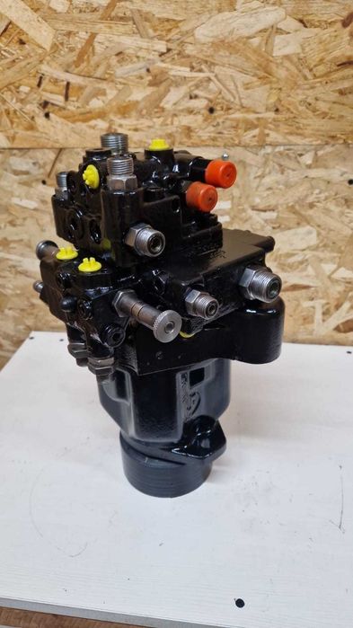 Pompa CASE 5120, 5130, 5140, 5150