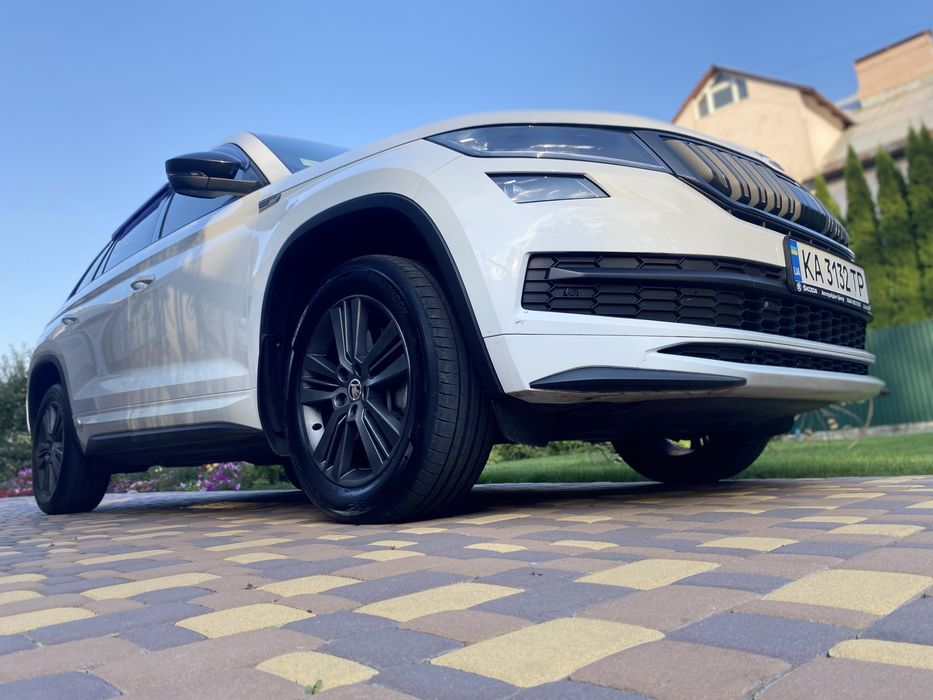 Транспорт, автомобіль