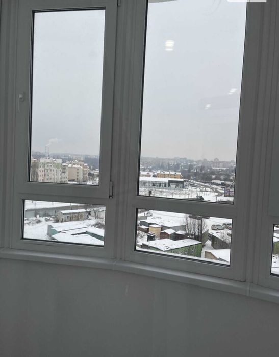 Продається 3 кімнатна квартира на Академічному 2154