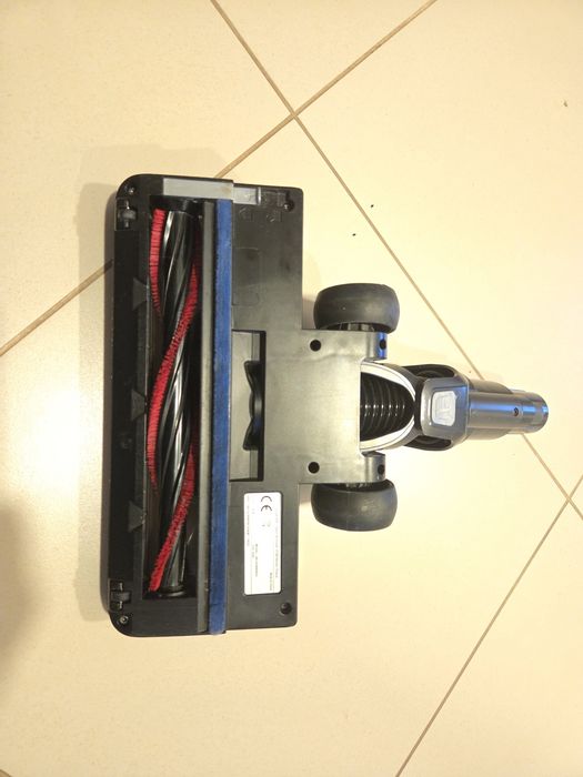 Odkurzacz bezprzewodowy stojący Tefal x-force flex 8.60 185 watt