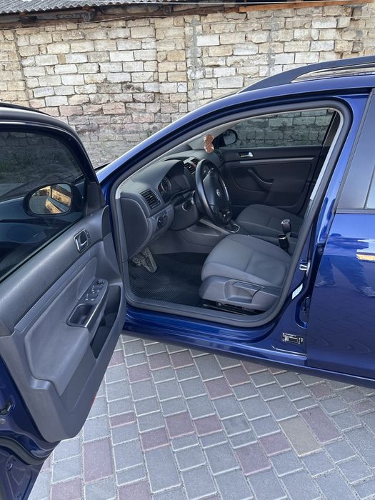 Volkswagen Golf 2008 VIN WVWZZZ1KZ9M303688 фото оголошення 13 з 22