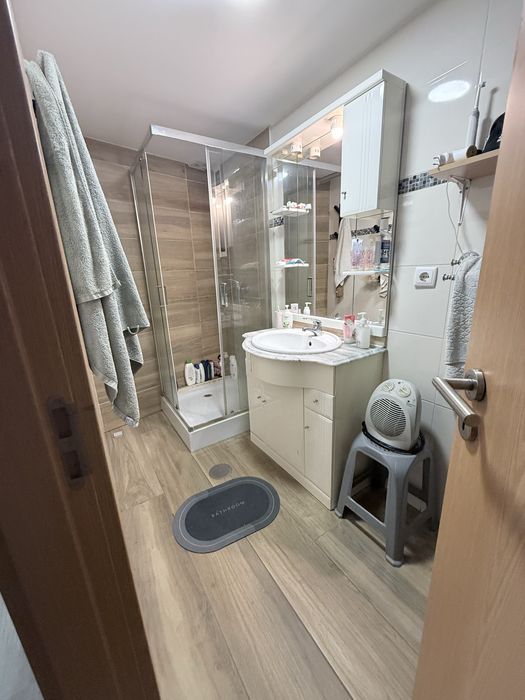 Quarto perto da UBI