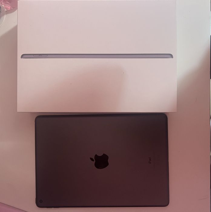 Ipad 9 generation 2021