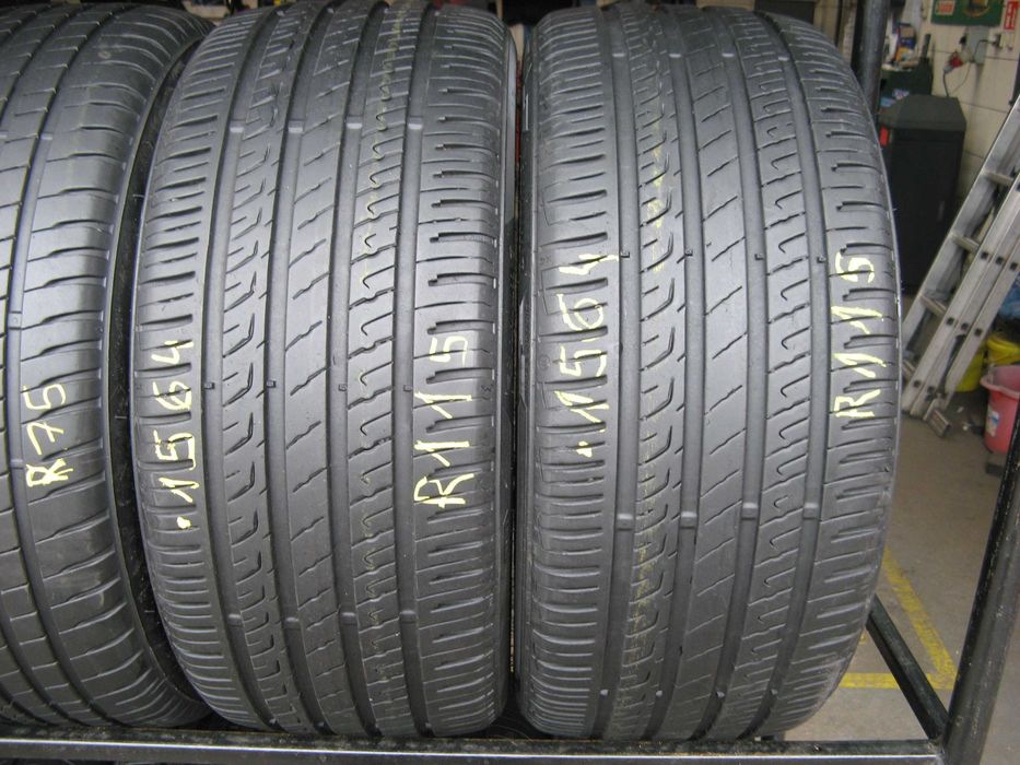 235/40R18 BARUM Bravuris 5HM - nr.1564 *