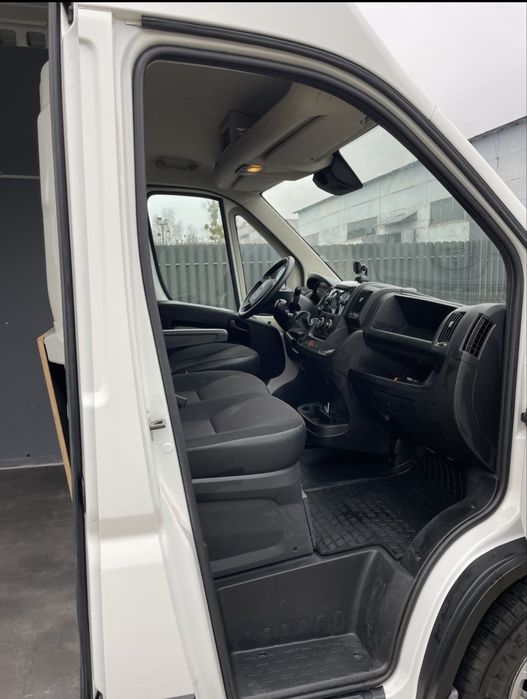 Продаю чудовий бусік. Citroen Jumper L4H3 2020