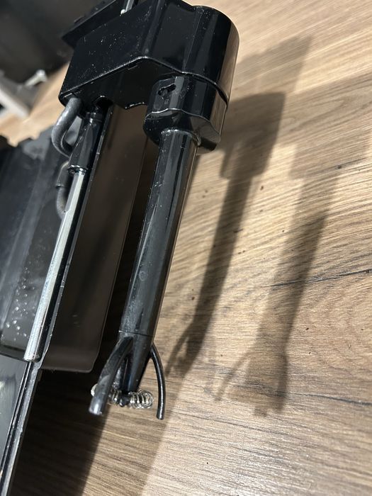 Spieniacz mleka Melitta caffeo bistro