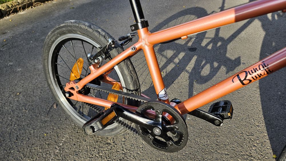 Bungi Bungi Lite 16" Passion Copper