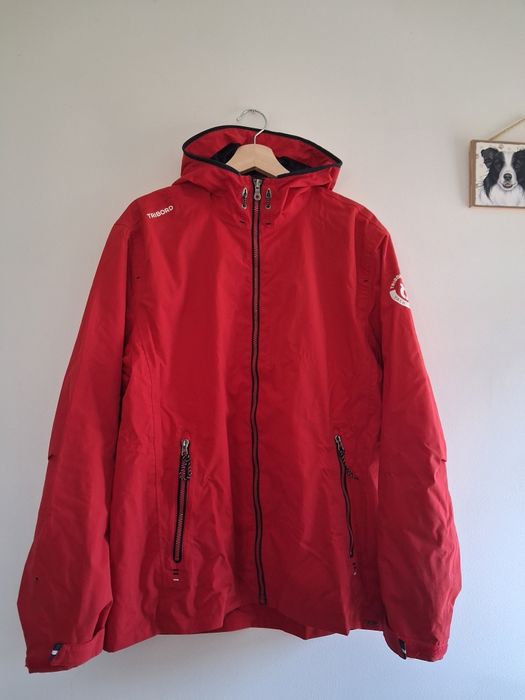 Sztormiak Tribord Yacht Club roz. L
