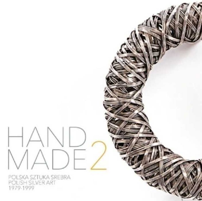 Hand Made 2 Kobielska Zaremski Fijałkowski Biżuteria