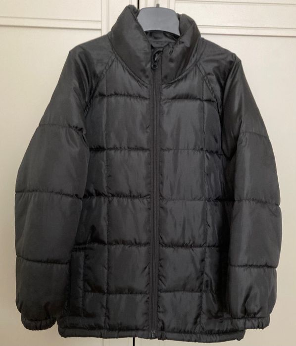 Нова легка демі куртка Old Navy . Розмір S 6-7 років зріст114-130 см