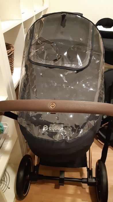 Cybex priam 4.0   2в1 , 3 в1,  4в1, з Європи! Шикарний набір!