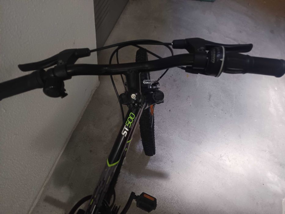 Bicicleta criança