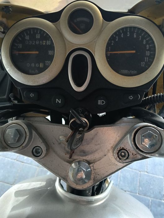 Romet 125 manual