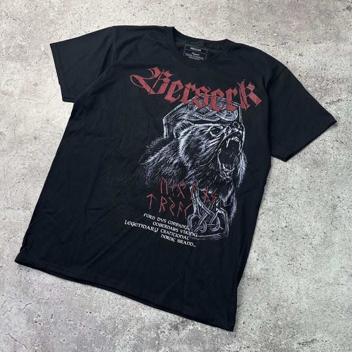 Футболка Thor Steinar НОВА S,M,L,XL