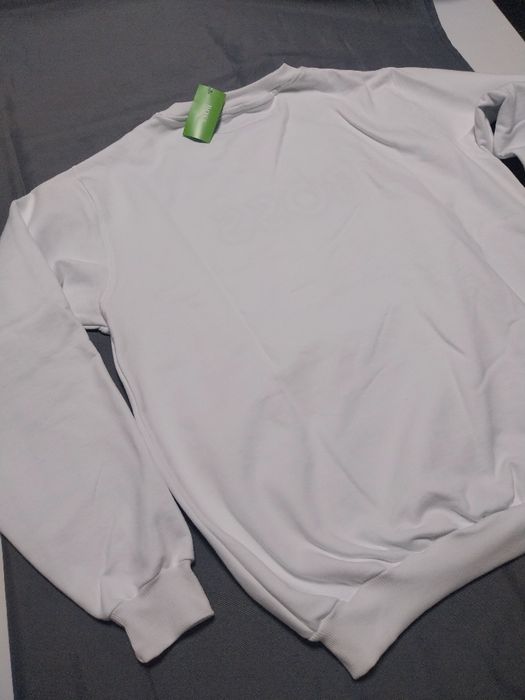 Sweat Hugo boss espetacular