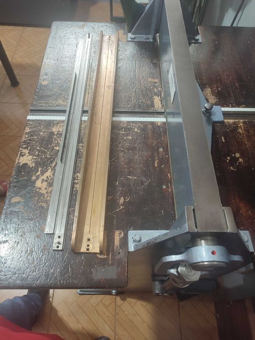 Máquina picotar elétrica