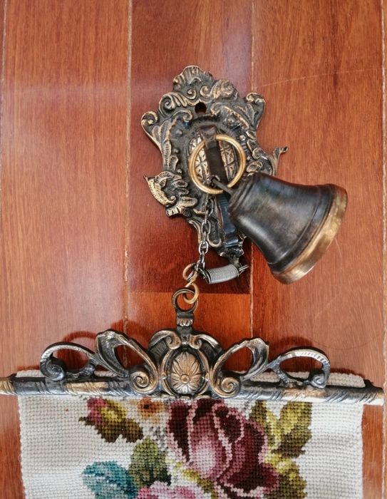 Tapeçaria de parede /porta
