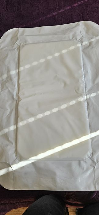 Mata do przewijania Ikea