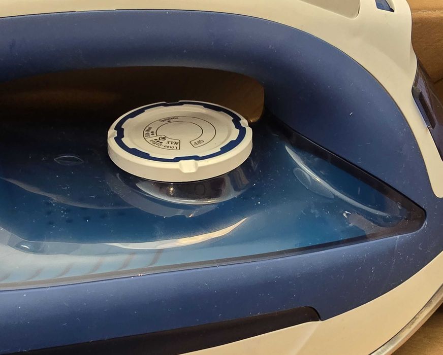 Żelazko parowe Blaupunkt  HSI401