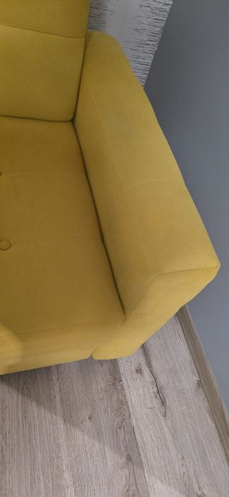 Kanapa z funkcją spania