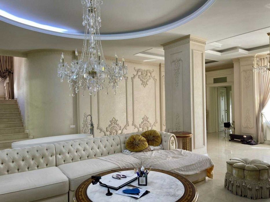 House by the address st. Sportivnaya (area 380 m²) - Atlanta.ua - photo 9