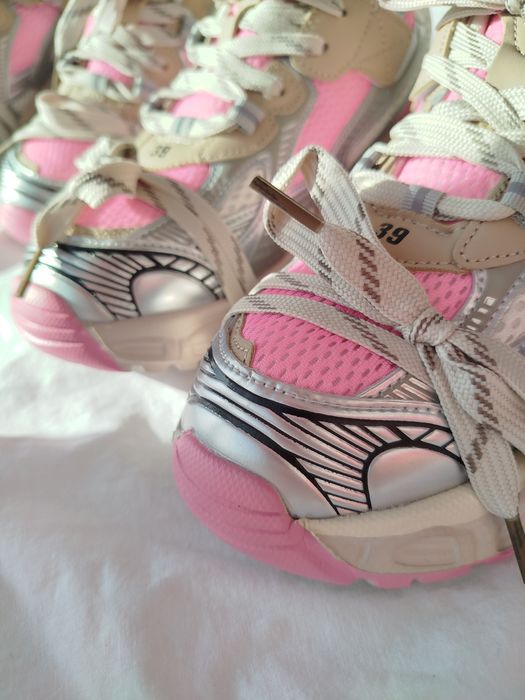 Кросівки для дівчаток 34 35 36 37 38 39