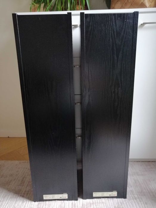 Kolumny MB QUART 1000, moc 190Wat, 4 ohm, maskownice