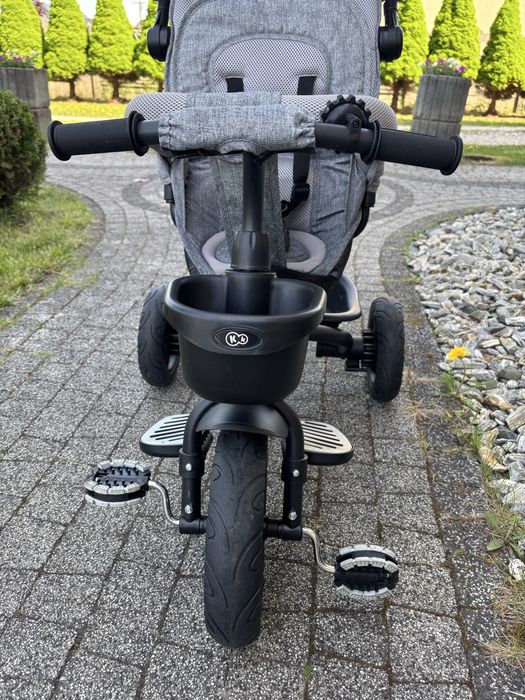 Trzykołowy rowerek