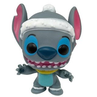 Стіч іграшкова фігурка Ліло і Стіч