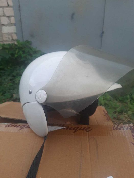 мото шлем Япония