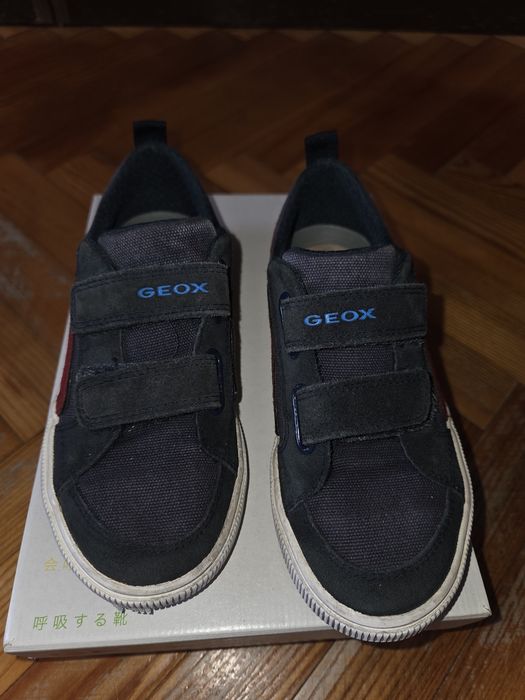 Кеди дитячі Geox