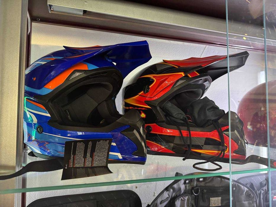 Шлем для мотоцикла