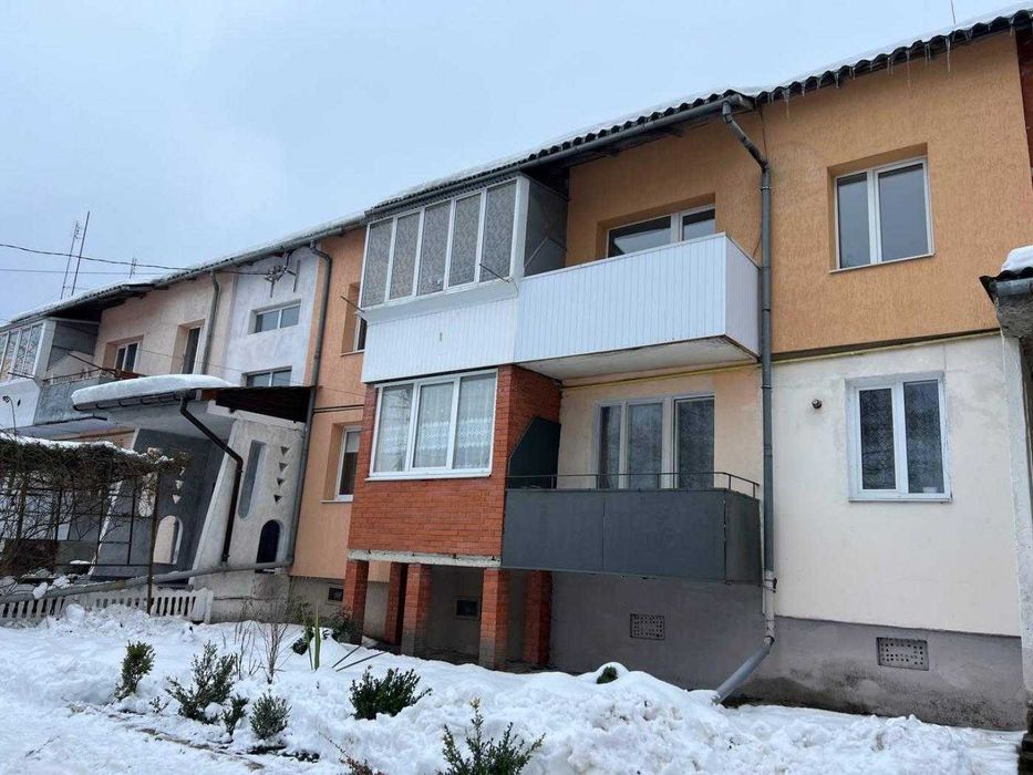 Продаж/3 Квартира/Ремонт/Хрущовка/Галицька 125/Бібрка/Львівська обл