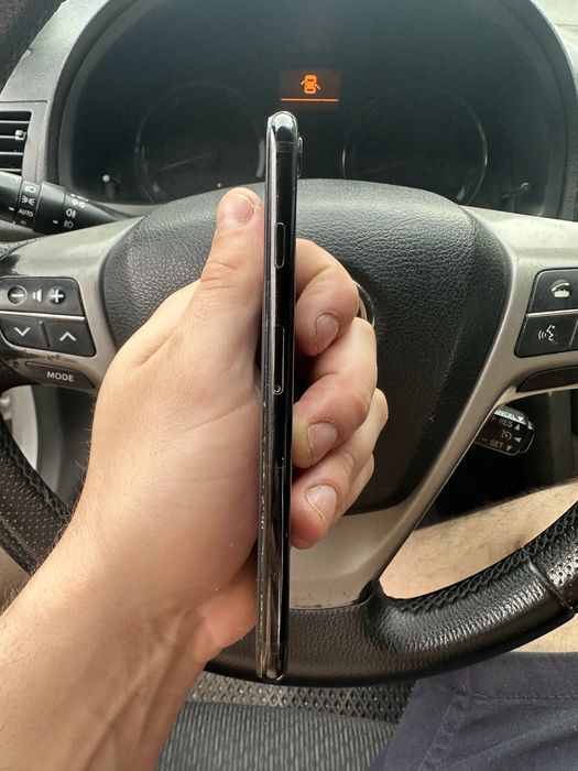 Iphone 7 128 black