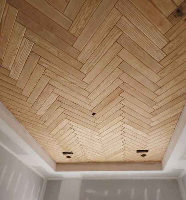 Вагонка сосна вільха Дешева вагонка коротка Нащільник в подарунок