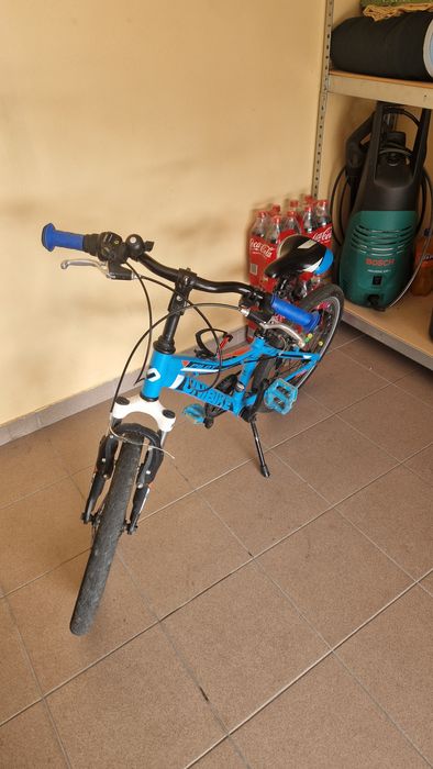 Rowe UNIBIKE Polecam